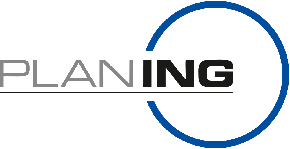PLAN ING PLAN ING